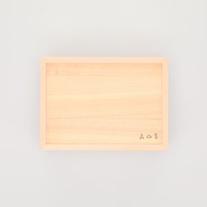 ポケットティシューの匣 0010