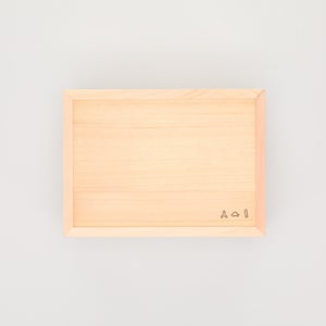 ポケットティシューの匣 0011