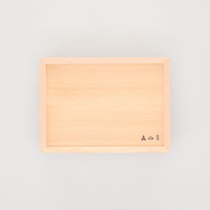 ポケットティシューの匣 0012