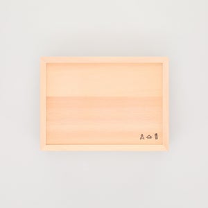 ポケットティシューの匣 0013