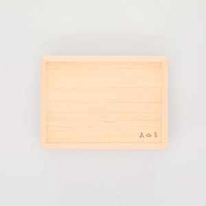 ポケットティシューの匣 0014