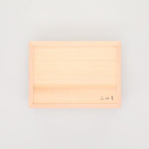 ポケットティシューの匣 0015