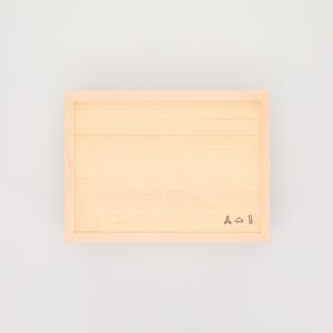 ポケットティシューの匣 0016