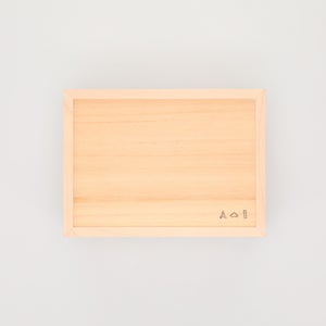 ポケットティシューの匣 0017