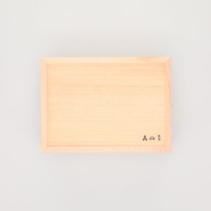 ポケットティシューの匣 0019