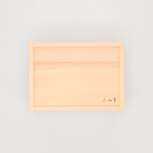 ポケットティシューの匣 0021