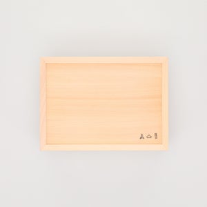 ポケットティシューの匣 0023