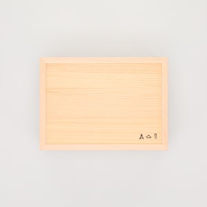 ポケットティシューの匣 0024