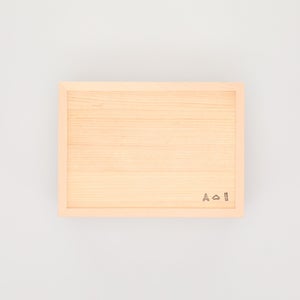 ポケットティシューの匣 0025