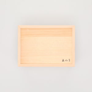 ポケットティシューの匣 0026