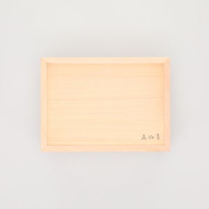 ポケットティシューの匣 0027