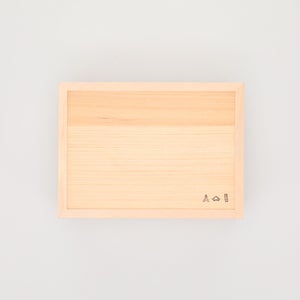 ポケットティシューの匣 0028