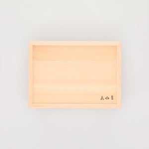 ポケットティシューの匣 0029