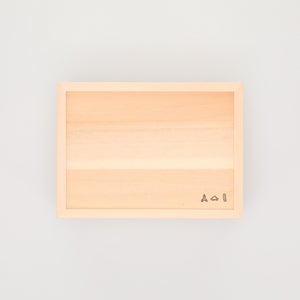 ポケットティシューの匣 0030