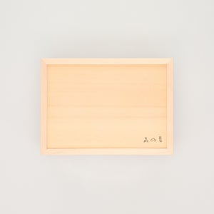 ポケットティシューの匣 0072