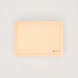 ポケットティシューの匣 0073