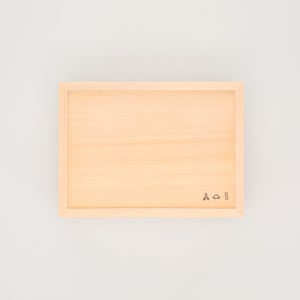 ポケットティシューの匣 0074