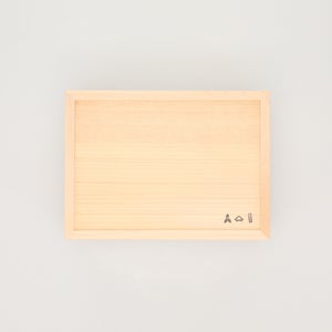 ポケットティシューの匣 0075