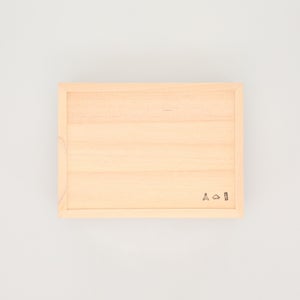 ポケットティシューの匣 0076