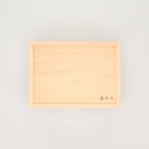 ポケットティシューの匣 0079