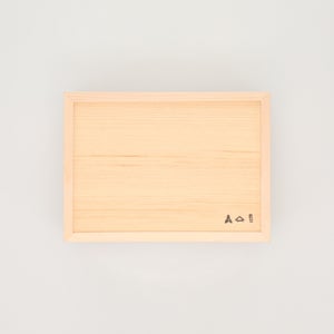 ポケットティシューの匣 0080