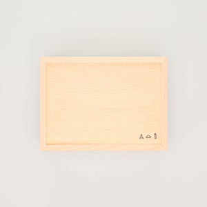 ポケットティシューの匣 0081