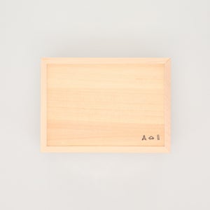 ポケットティシューの匣 0084