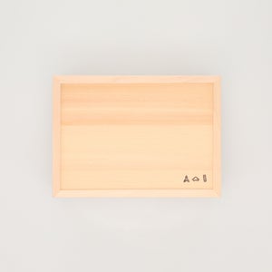 ポケットティシューの匣 0085