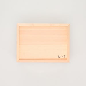 ポケットティシューの匣 0086