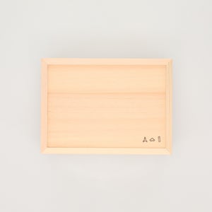 ポケットティシューの匣 0087