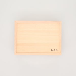 ポケットティシューの匣 0090