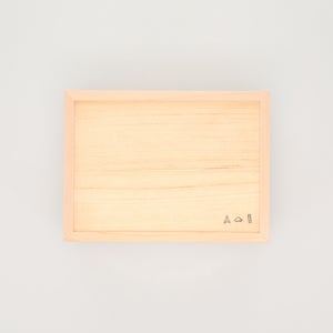 ポケットティシューの匣 0122