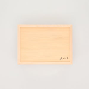 ポケットティシューの匣 0123