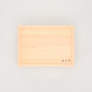 ポケットティシューの匣 0124