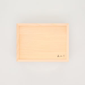 ポケットティシューの匣 0125