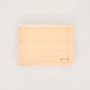 ポケットティシューの匣 0126