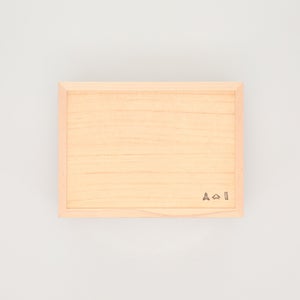 ポケットティシューの匣 0130