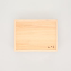 ポケットティシューの匣 0131