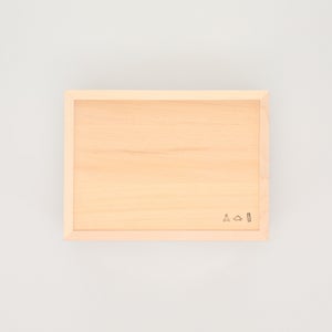 ポケットティシューの匣 0132