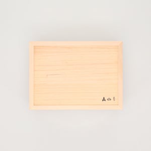 ポケットティシューの匣 0135