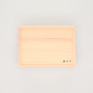 ポケットティシューの匣 0137