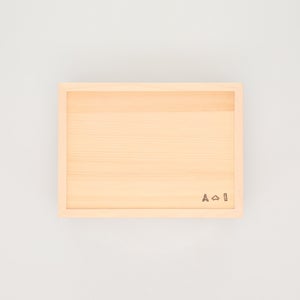 ポケットティシューの匣 0138