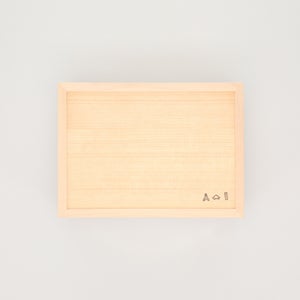 ポケットティシューの匣 0139