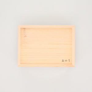 ポケットティシューの匣 0140