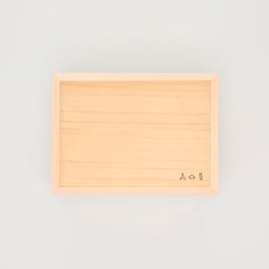 ポケットティシューの匣 0141