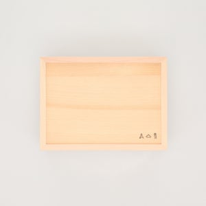 ポケットティシューの匣 0142