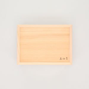 ポケットティシューの匣 0143