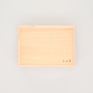 ポケットティシューの匣 0144