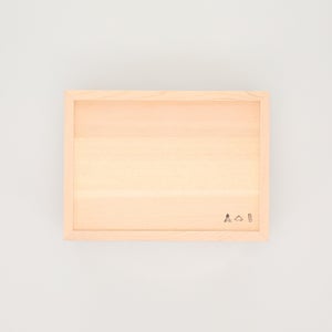 ポケットティシューの匣 0145