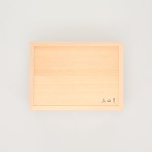 ポケットティシューの匣 0146